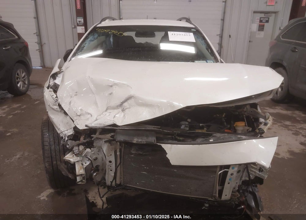2021 SUBARU CROSSTREK VIN: JF2GTAAC1M9303859