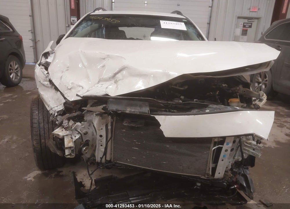 2021 SUBARU CROSSTREK VIN: JF2GTAAC1M9303859