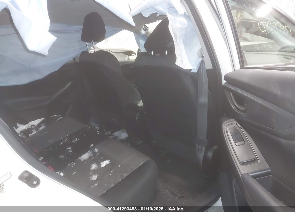 2021 SUBARU CROSSTREK VIN: JF2GTAAC1M9303859