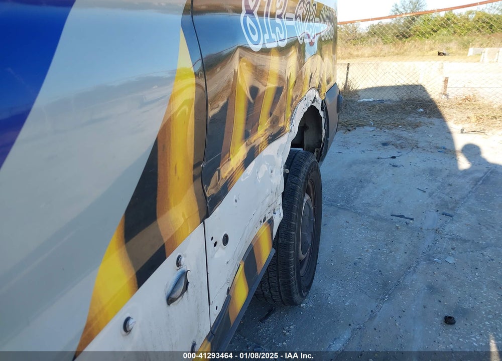 2020 FORD TRANSIT-250 VIN: 1FTBR1Y82LKB30997
