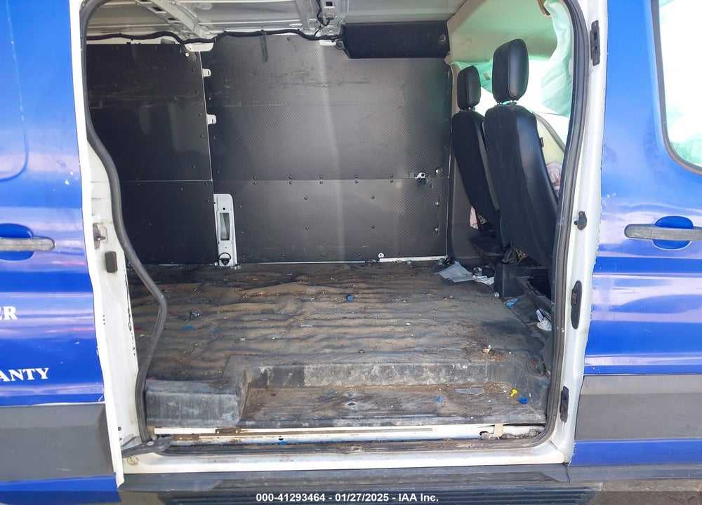 2020 FORD TRANSIT-250 VIN: 1FTBR1Y82LKB30997