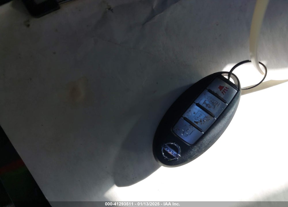 2015 NISSAN SENTRA VIN: 3N1AB7APXFY216474
