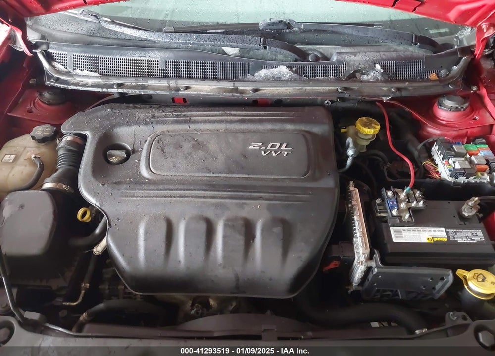 2013 DODGE DART SE VIN: 1C3CDFAA1DD141531