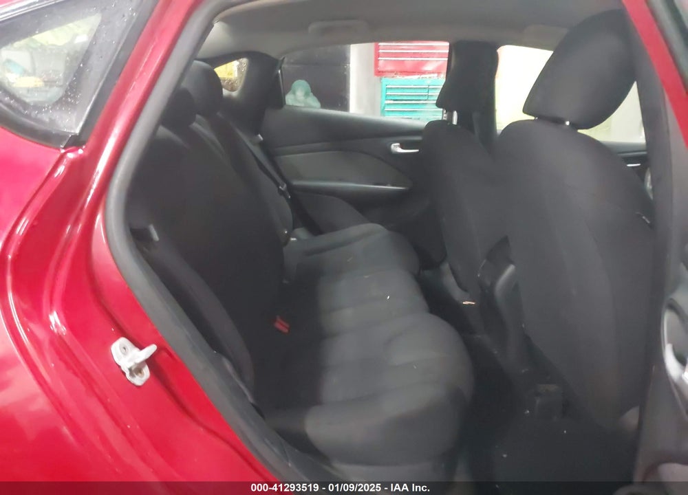 2013 DODGE DART SE VIN: 1C3CDFAA1DD141531