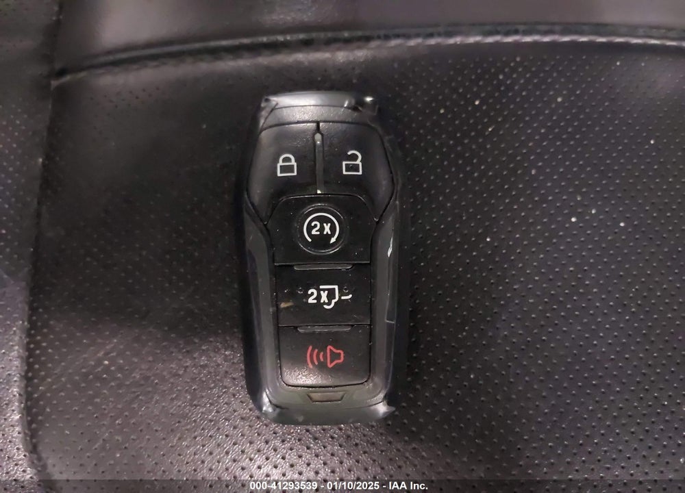 2015 FORD F-150 PLATINUM VIN: 1FTEW1EG9FFA02819