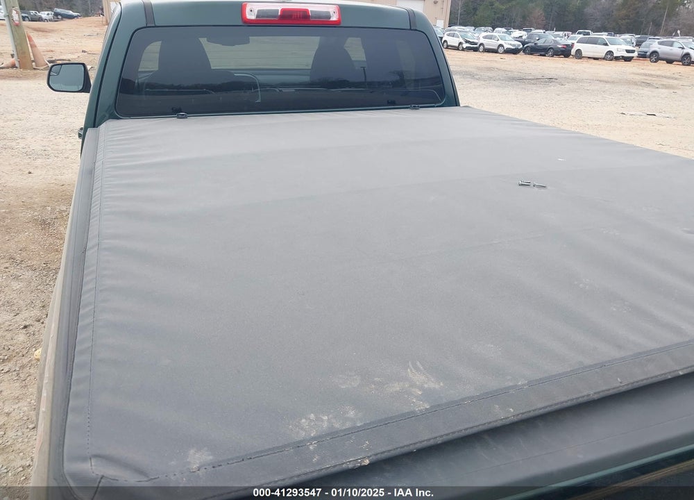 2015 CHEVROLET COLORADO LT VIN: 1GCHTBE32F1218582