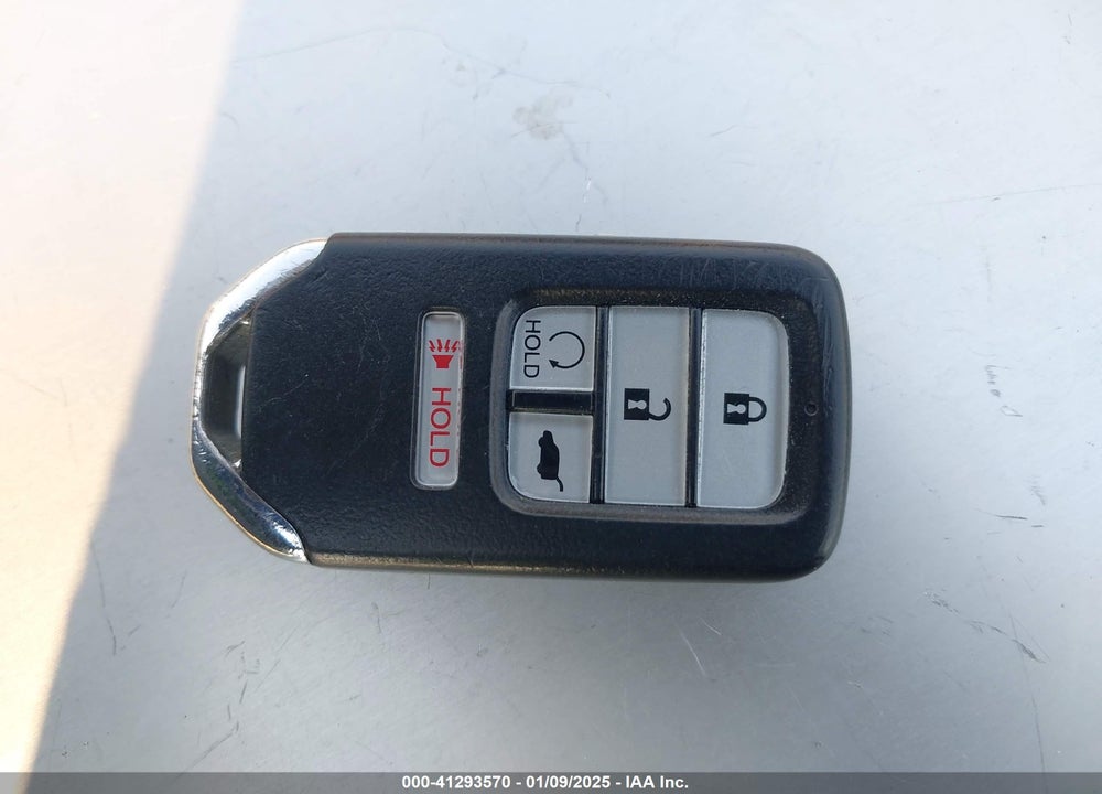 2021 HONDA CR-V 2WD EX VIN: 2HKRW1H51MH404199