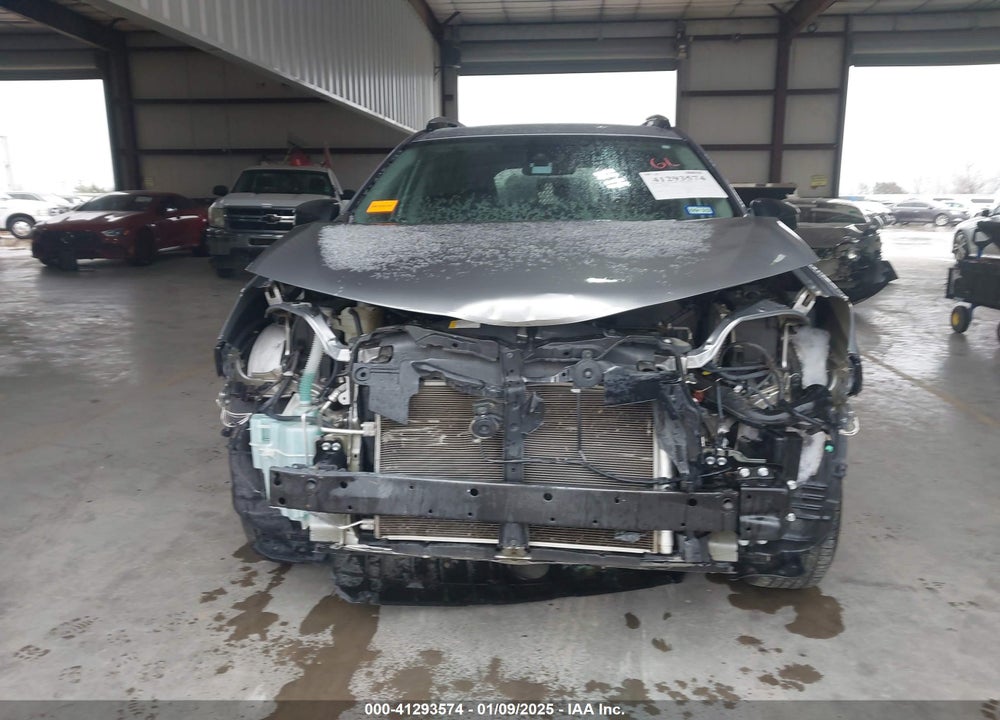 2017 TOYOTA RAV4 LE VIN: 2T3ZFREV8HW339692