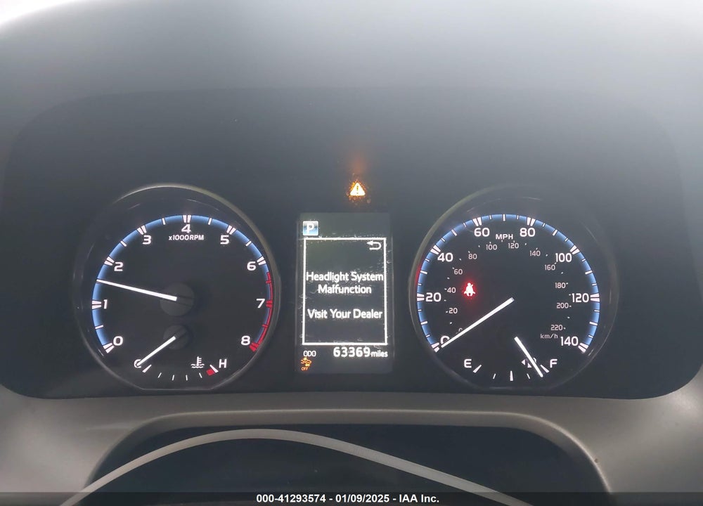 2017 TOYOTA RAV4 LE VIN: 2T3ZFREV8HW339692
