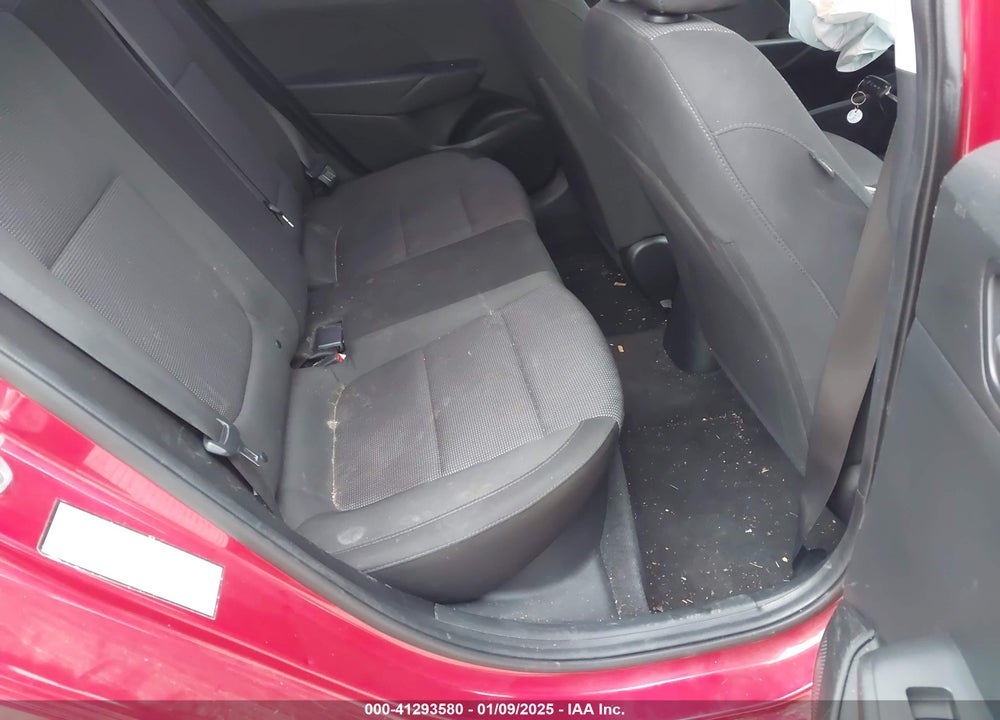 2019 HYUNDAI ACCENT SE VIN: 3KPC24A31KE060158