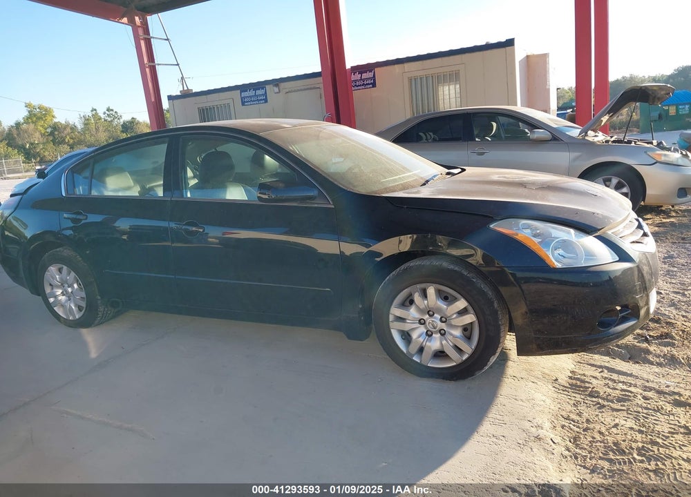 2011 NISSAN ALTIMA 2.5 S VIN: 1N4AL2AP8BN513074
