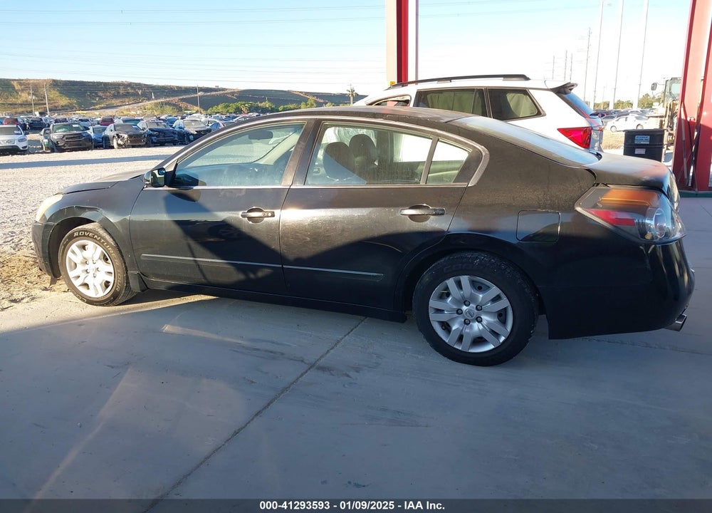 2011 NISSAN ALTIMA 2.5 S VIN: 1N4AL2AP8BN513074
