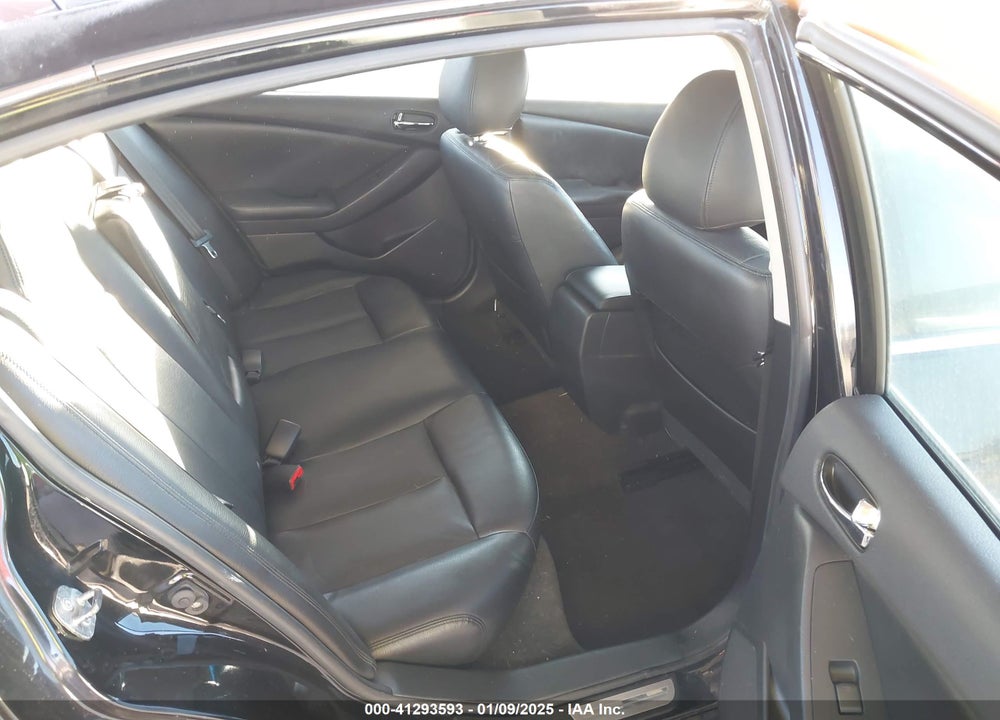 2011 NISSAN ALTIMA 2.5 S VIN: 1N4AL2AP8BN513074