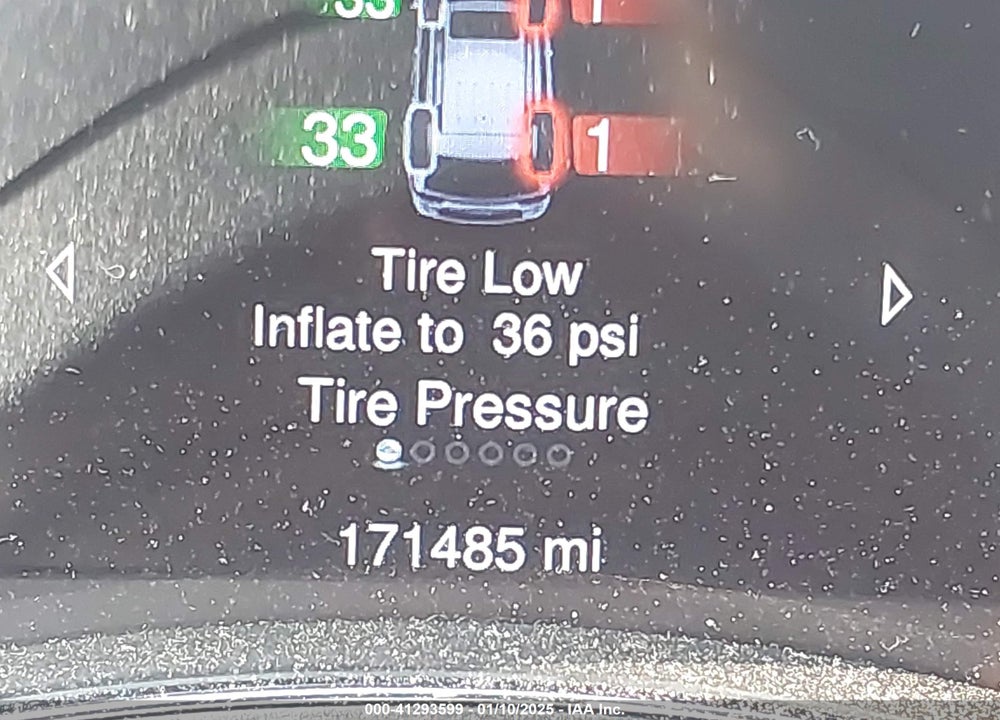 2014 JEEP GRAND CHEROKEE LIMITED VIN: 1C4RJEBG3EC271149