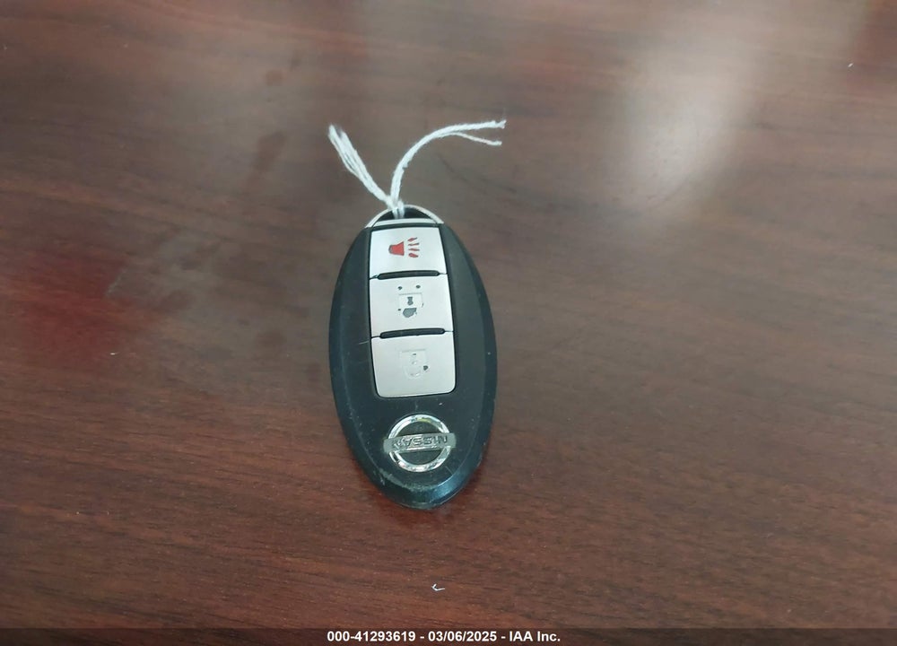 2017 NISSAN MURANO VIN: 5N1AZ2MG5HN186254