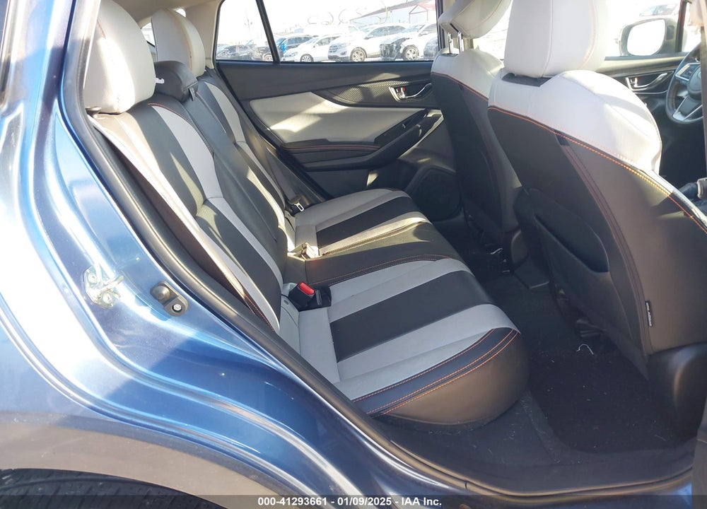 2018 SUBARU CROSSTREK VIN: JF2GTAMC5JH293950