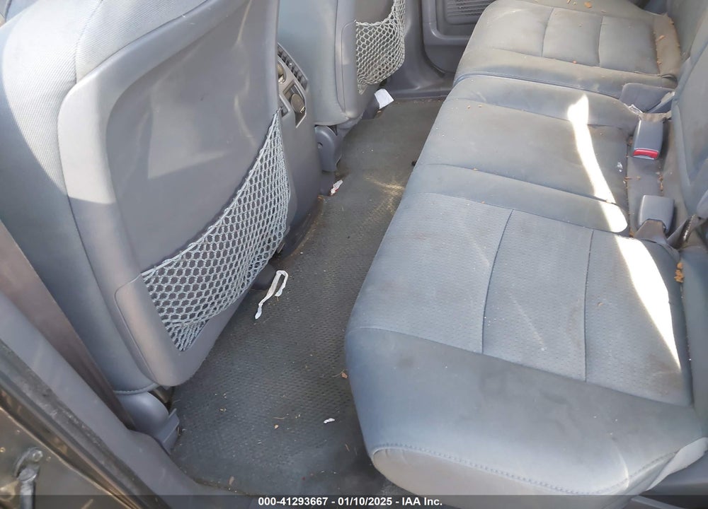 2007 HONDA PILOT VIN: 2HKYF18197H504905