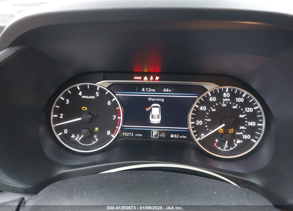 2024 NISSAN SENTRA VIN: 3N1AB8CV0RY223293