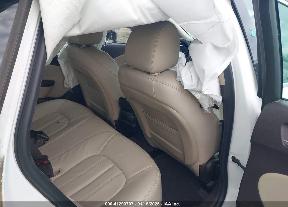 2014 BUICK VERANO VIN: 1G4PS5SK0E4233635