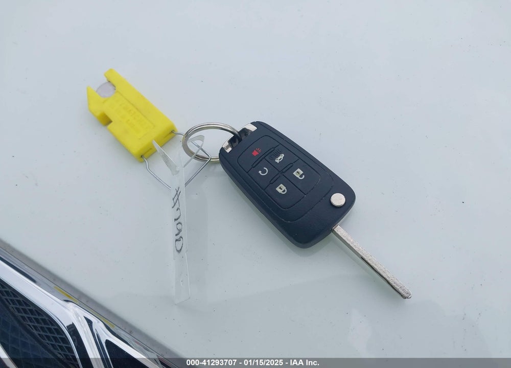 2014 BUICK VERANO VIN: 1G4PS5SK0E4233635