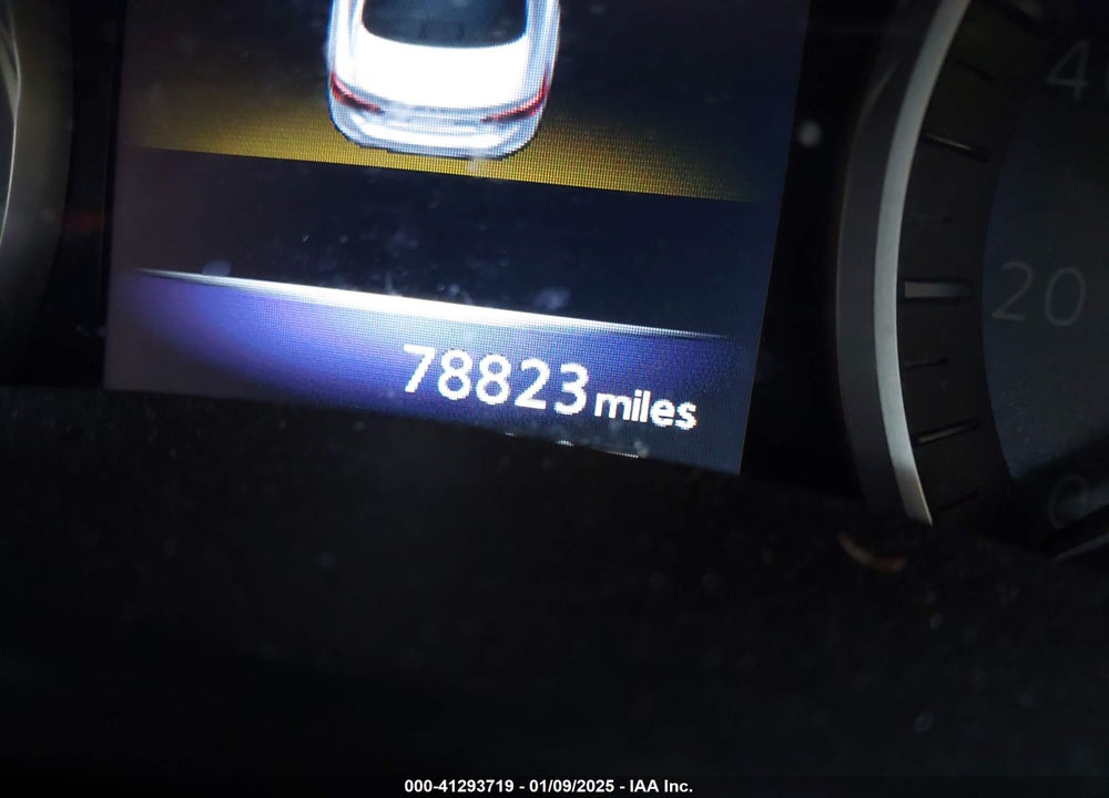 2017 INFINITI Q50 VIN: JN1CV7AR4HM680223