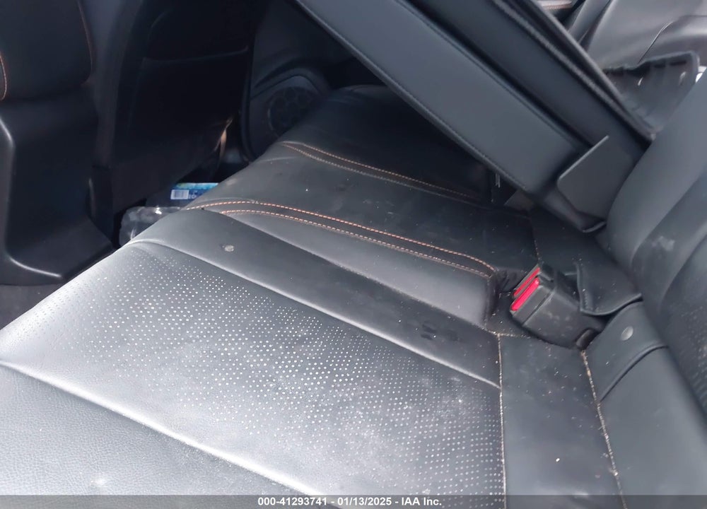 2019 SUBARU CROSSTREK VIN: JF2GTANC6K8378229