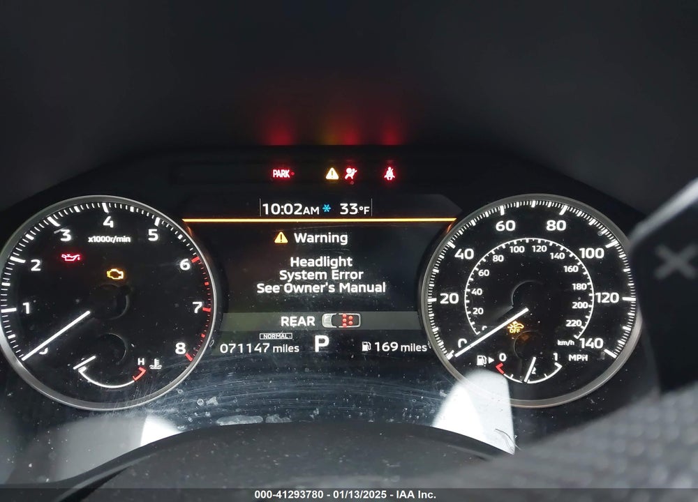 2022 MITSUBISHI OUTLANDER VIN: JA4J4TA88NZ019682