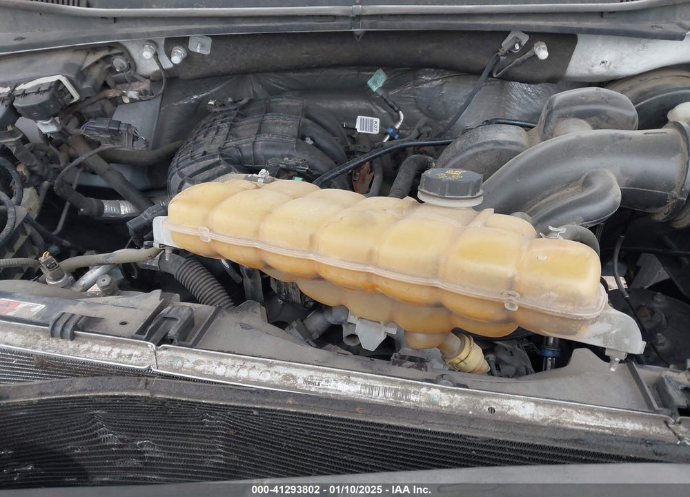 2016 FORD F-150 XL VIN: 1FTEW1C85GFA47902