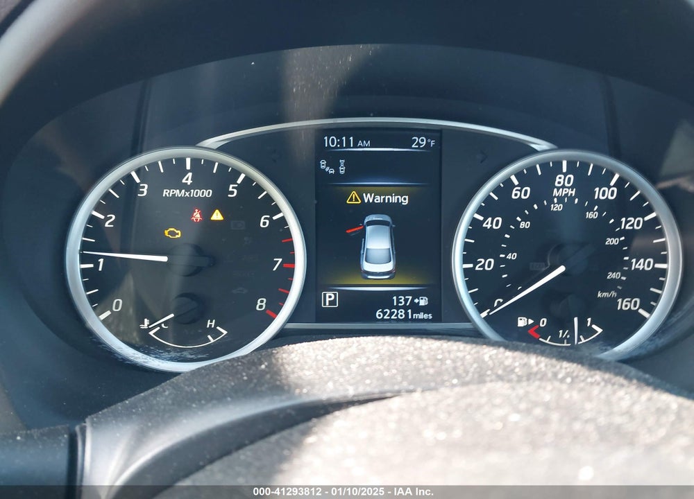 2018 NISSAN SENTRA SL VIN: 3N1AB7AP5JY225043
