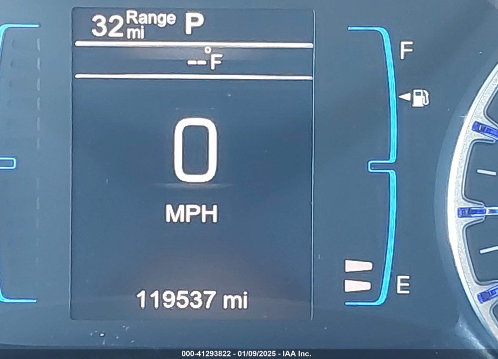 2017 CHRYSLER PACIFICA TOURING L VIN: 2C4RC1BG1HR541607