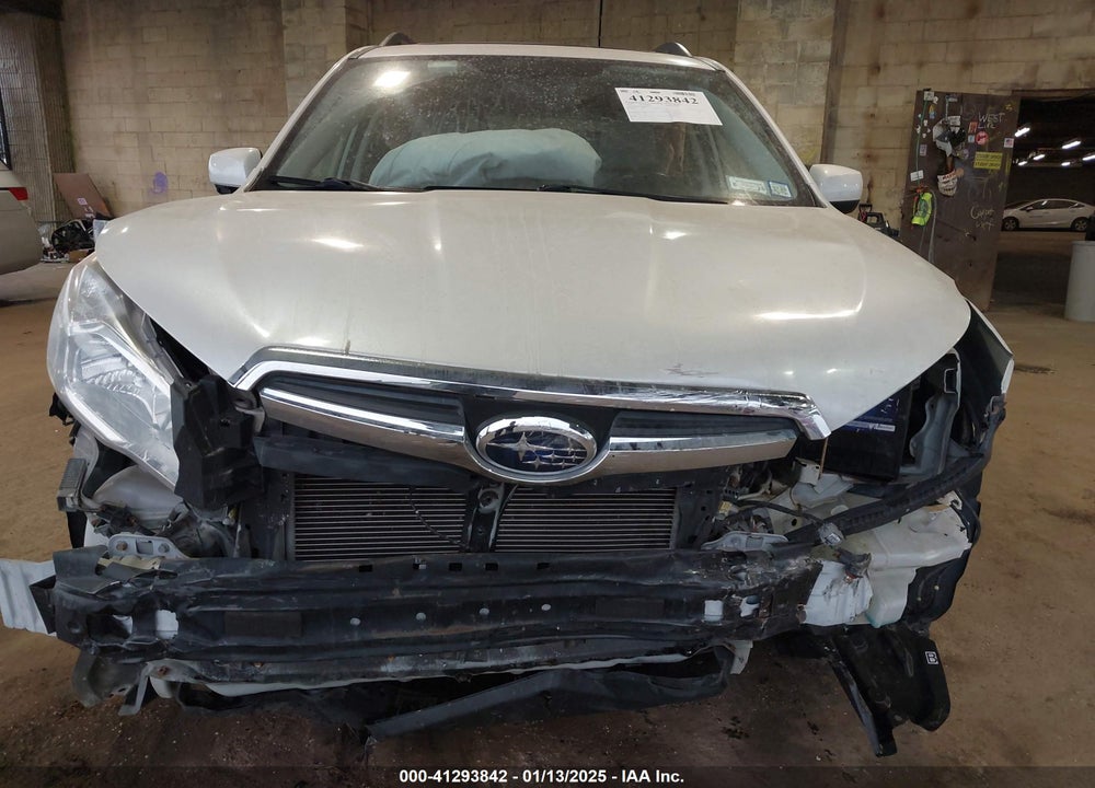 2014 SUBARU FORESTER 2.5I PREMIUM VIN: JF2SJAEC9EH439173