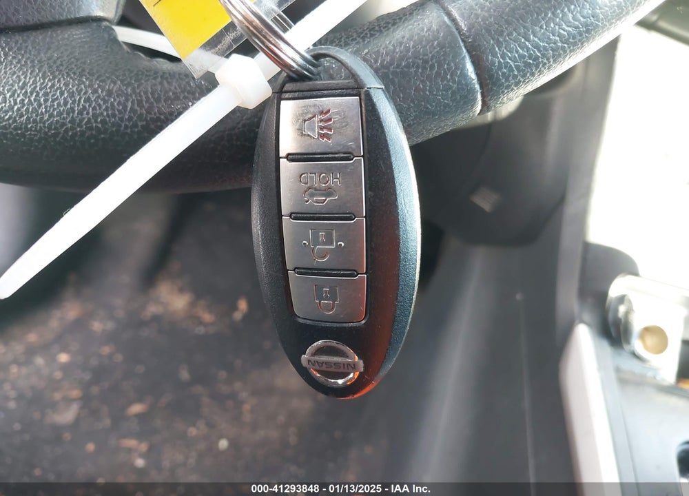 2018 NISSAN SENTRA VIN: 3N1AB7AP1JY208577
