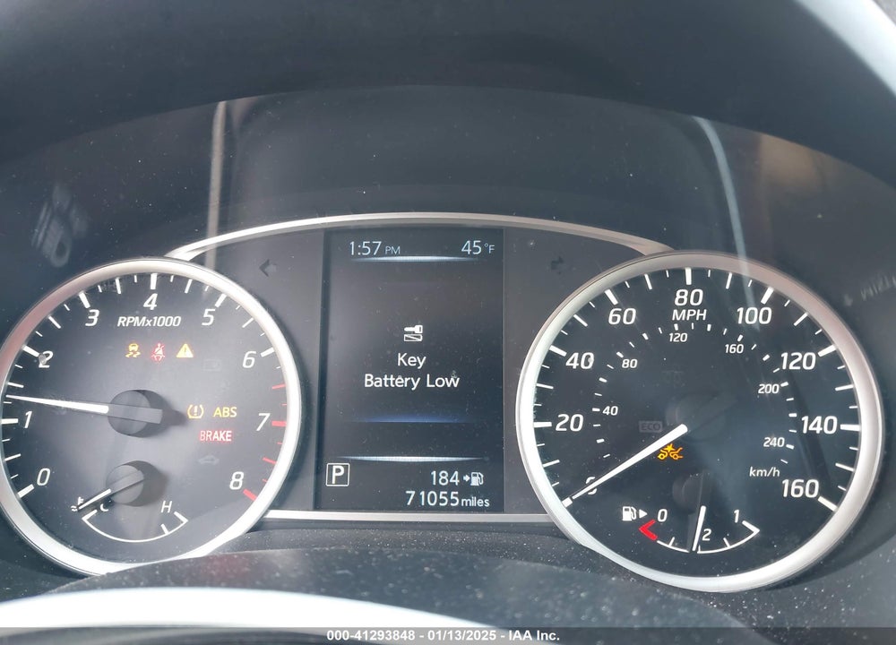 2018 NISSAN SENTRA VIN: 3N1AB7AP1JY208577