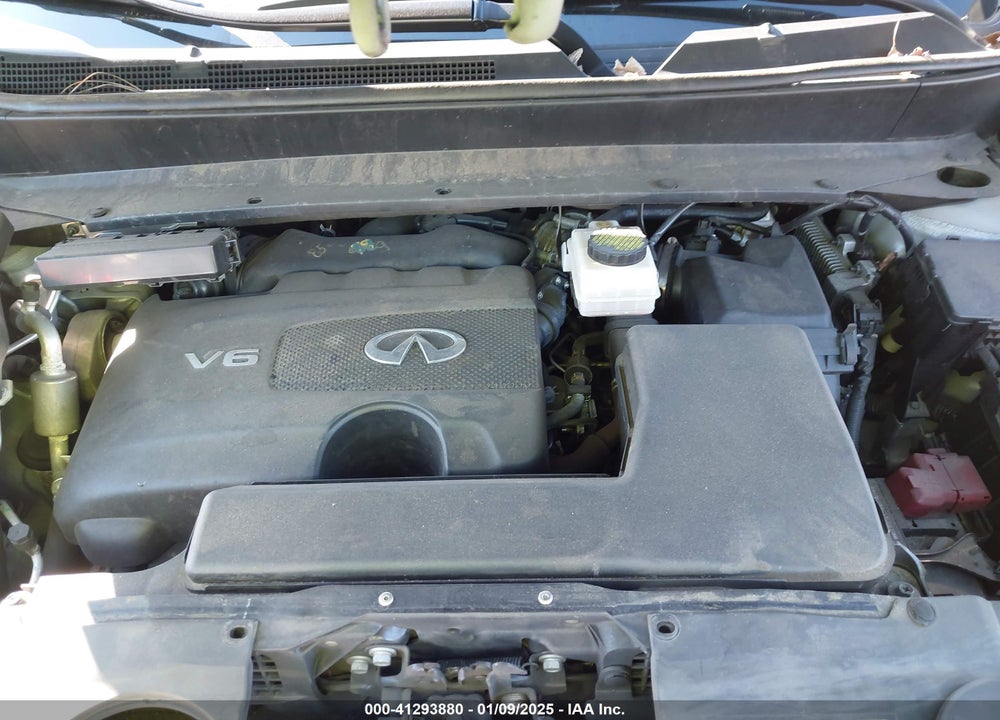 2020 INFINITI QX60 PURE VIN: 5N1DL0MN2LC532430