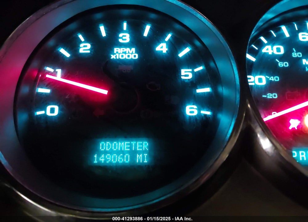 2007 CHEVROLET SILVERADO 1500 VIN: 2GCEK190271589799