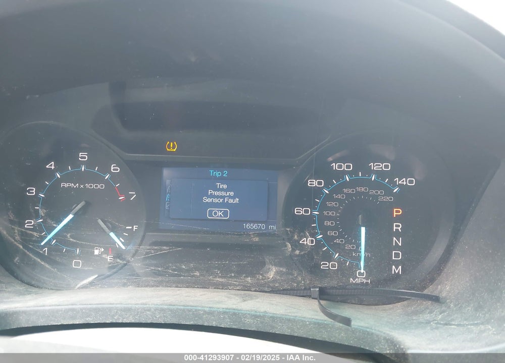 2011 FORD EXPLORER XLT VIN: 1FMHK7D85BGA88572