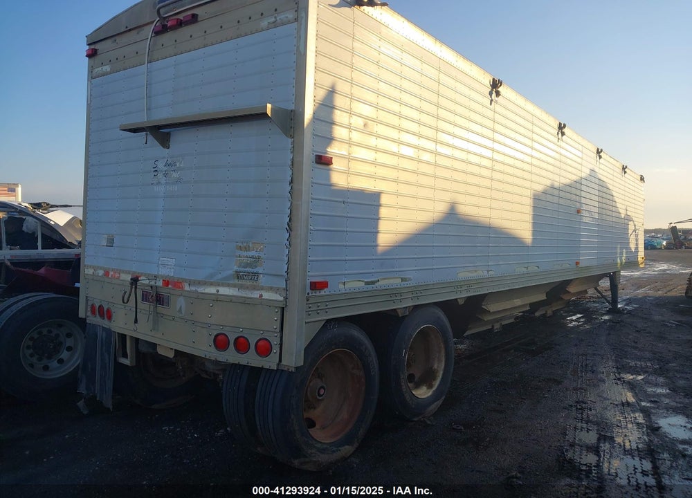 2000 TIMPTE --- VIN: 1TDH42222YB097929