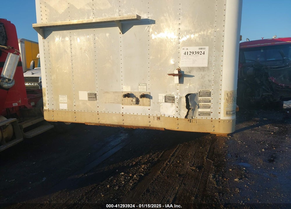 2000 TIMPTE --- VIN: 1TDH42222YB097929