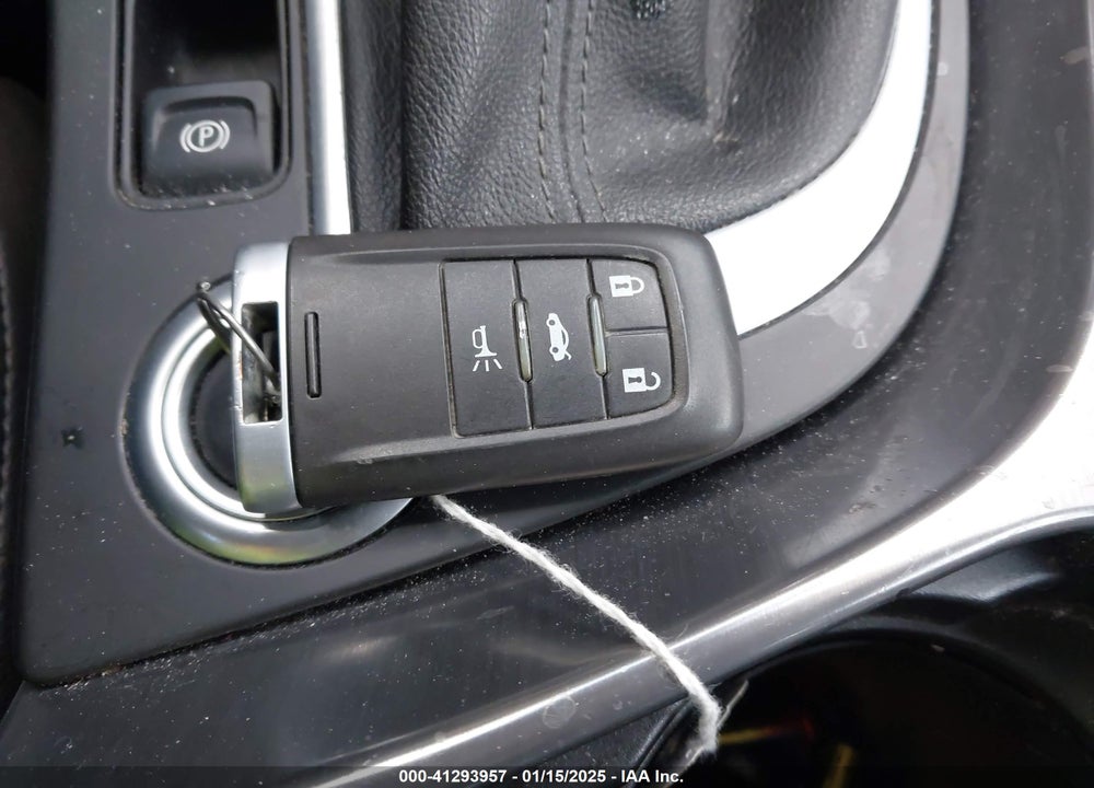 2010 SAAB 9-5 VIN: YS3GR4BJ5A4001066