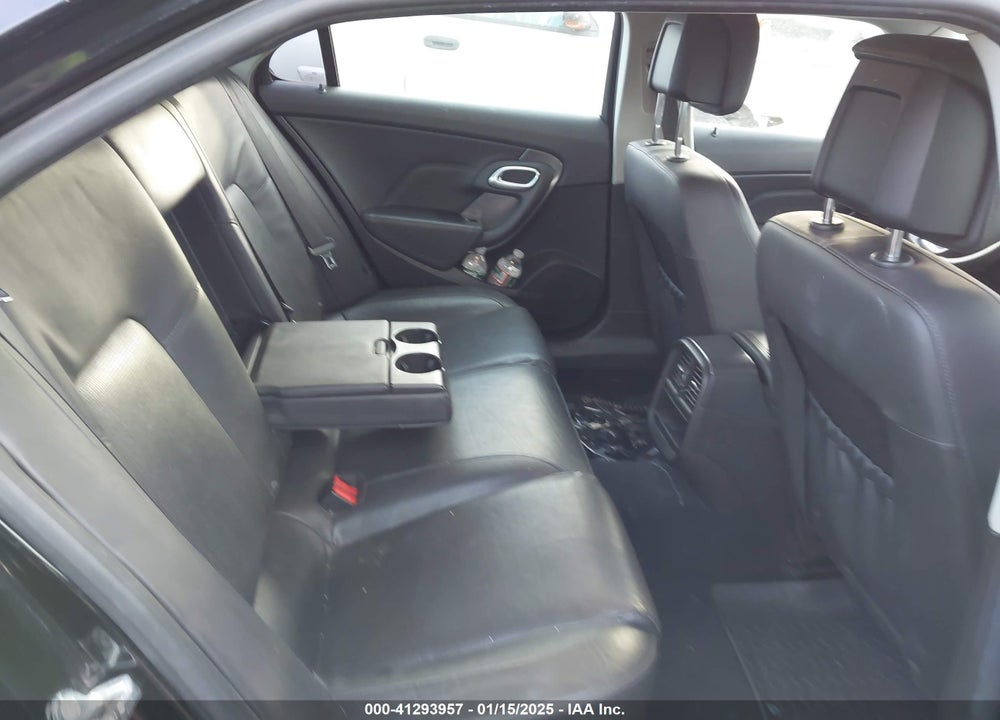 2010 SAAB 9-5 VIN: YS3GR4BJ5A4001066
