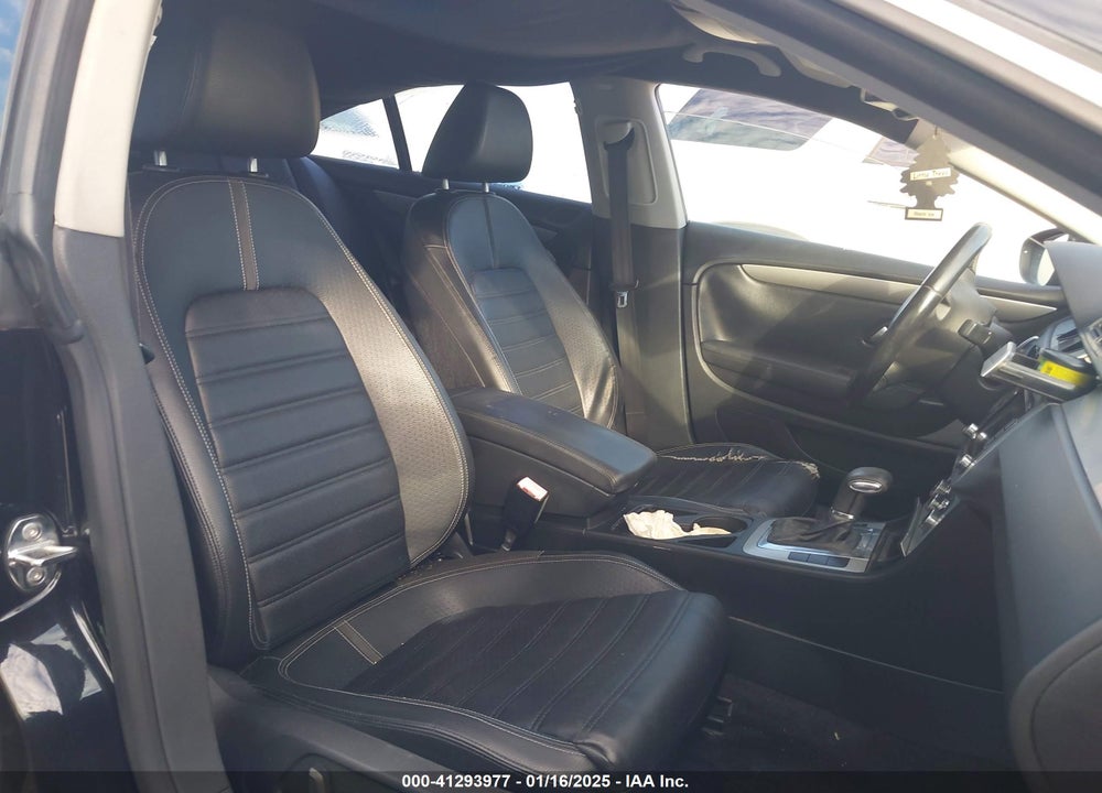 2009 VOLKSWAGEN CC SPORT VIN: WVWML73C69E529119