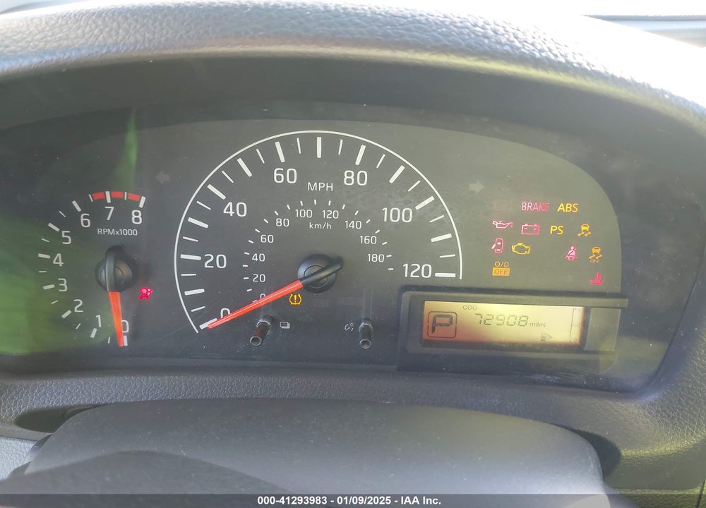 2020 NISSAN NV200  CARGO S XTRONIC CVT VIN: 3N6CM0KN2LK693657