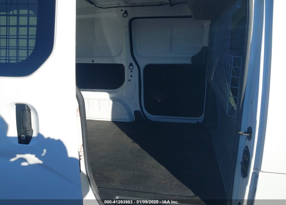 2020 NISSAN NV200  CARGO S XTRONIC CVT VIN: 3N6CM0KN2LK693657