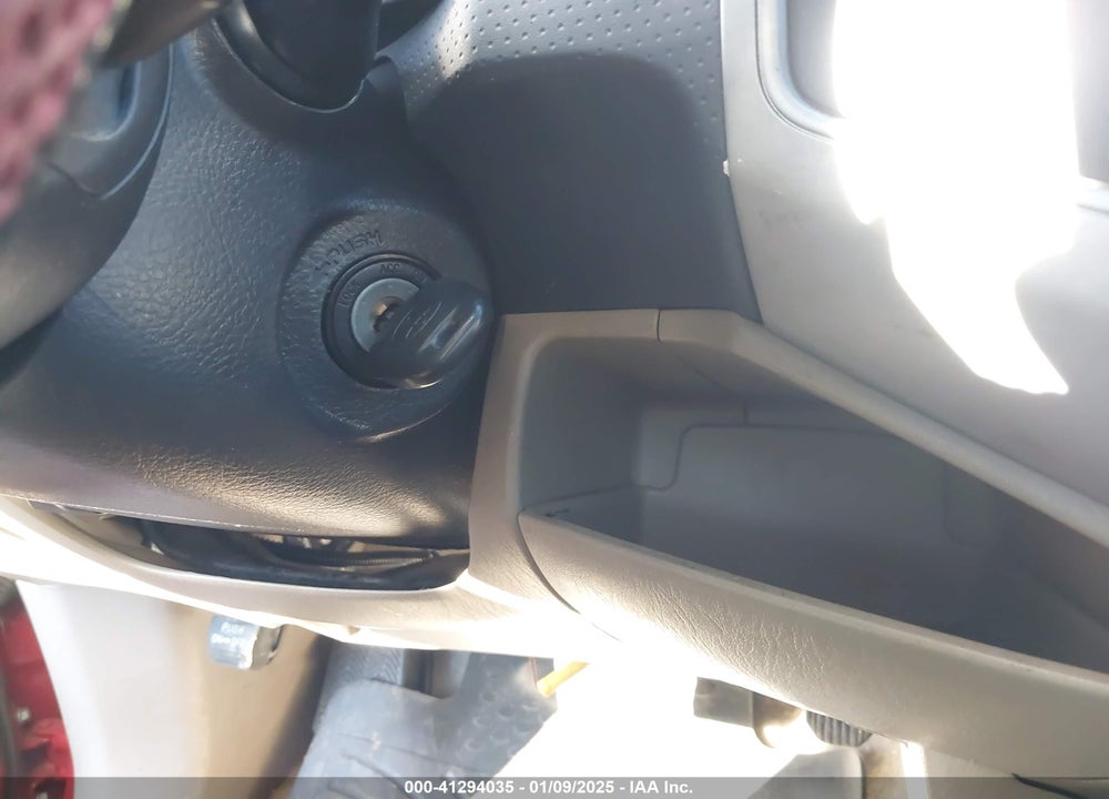 2008 TOYOTA TACOMA VIN: 3TMJU62N38M060190
