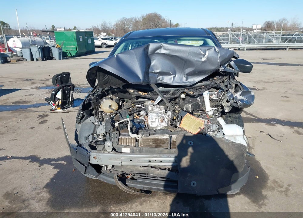 2018 FORD ECOSPORT S VIN: MAJ3P1RE3JC236323