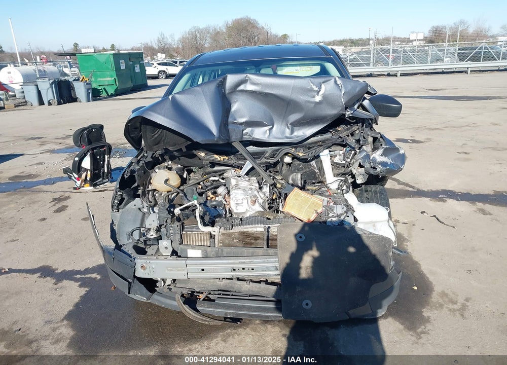 2018 FORD ECOSPORT S VIN: MAJ3P1RE3JC236323