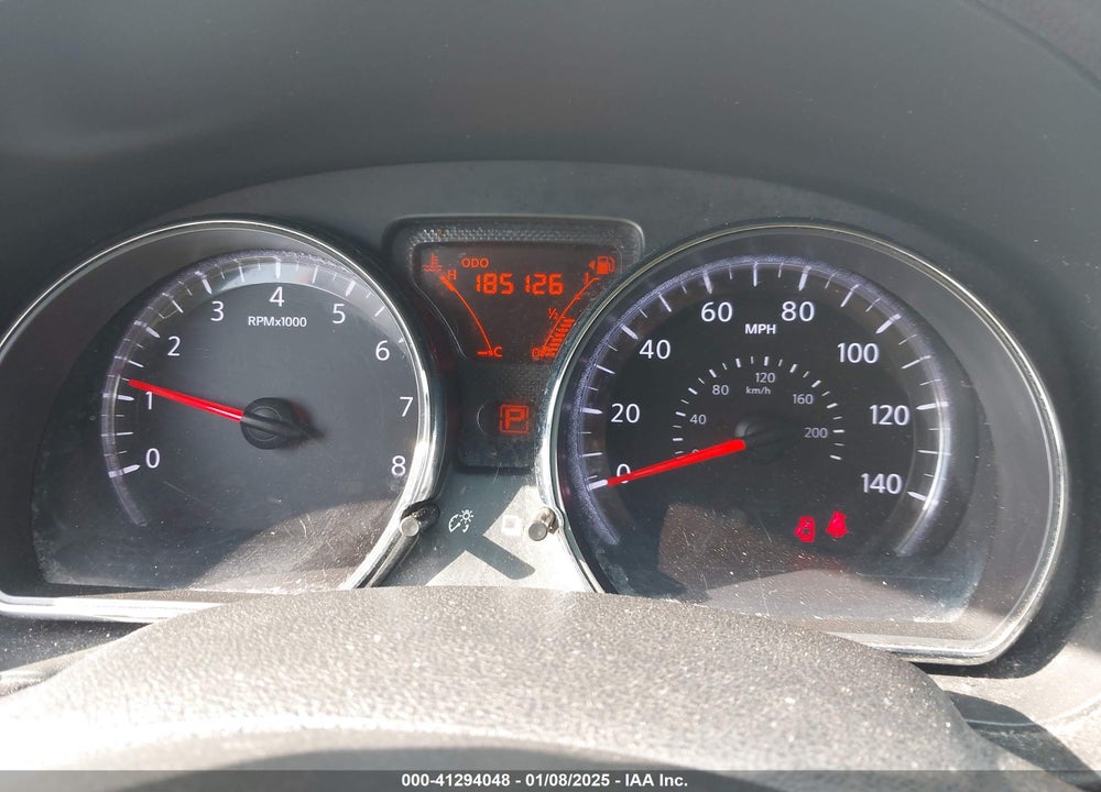 2013 NISSAN VERSA 1.6 SV VIN: 3N1CN7APXDL886035