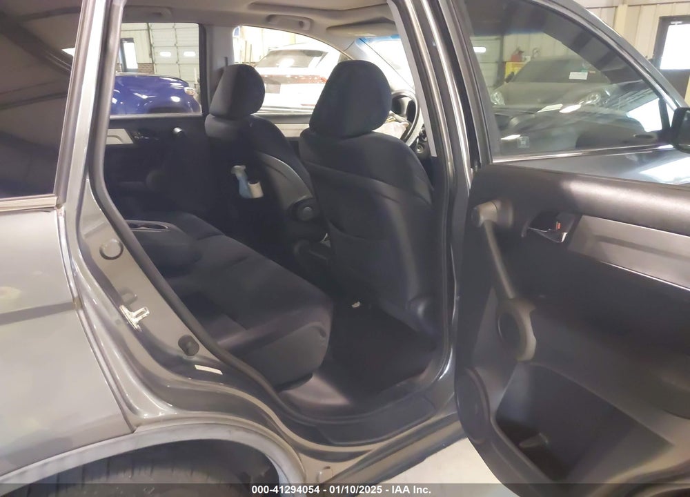 2010 HONDA CR-V EX VIN: 5J6RE4H50AL067398