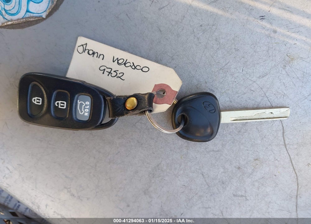 2013 HYUNDAI ELANTRA GT VIN: KMHD35LE7DU118439