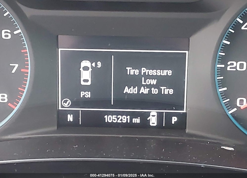 2020 CHEVROLET MALIBU VIN: 1G1ZD5ST4LF111922
